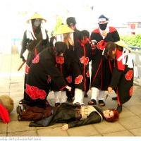 Gaara´s death